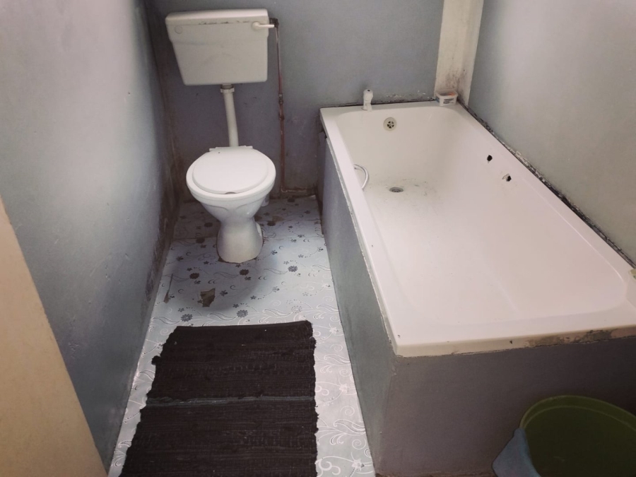  Bedroom Property for Sale in Forest Village Western Cape